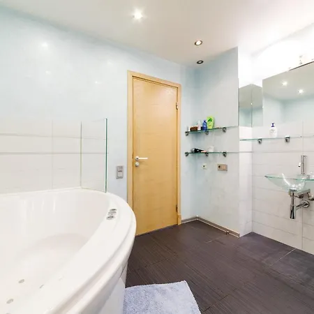Apartment Brivibas Lux Riga